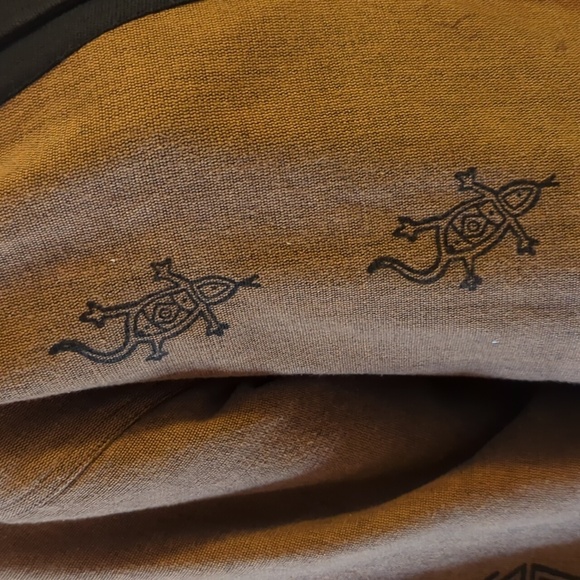 Tribal Cotton From Napal Jacket - Picture 4 of 15